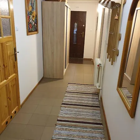 Pokoje Nad Zalewem Wislanym * Suchacz